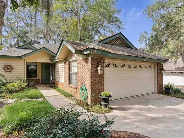 19 Bay Tree Ct W, Saint Simons Island, GA 31522
