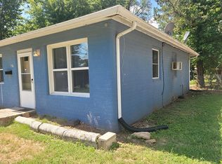 2617 SE Michigan Ave, Topeka, KS 66605