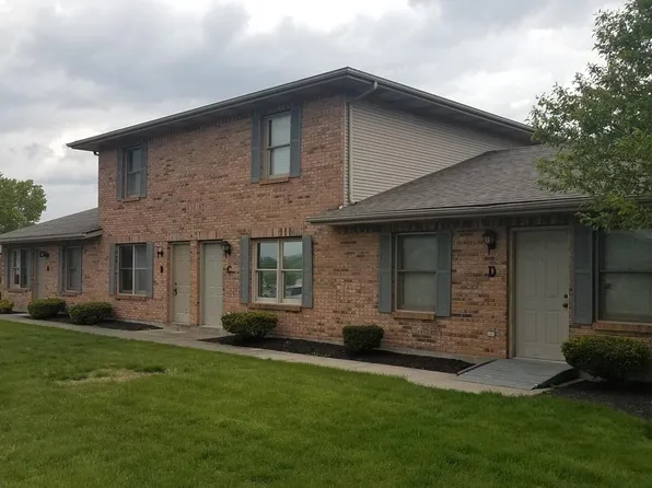 675 Mumford Dr #B, Troy, OH 45373