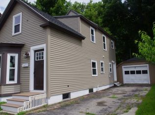 17 Harrison Ave, Rochester, NH 03867