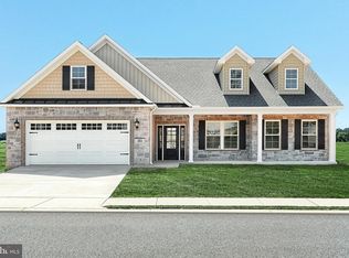559 Lumber St LOT 42, Littlestown, PA 17340