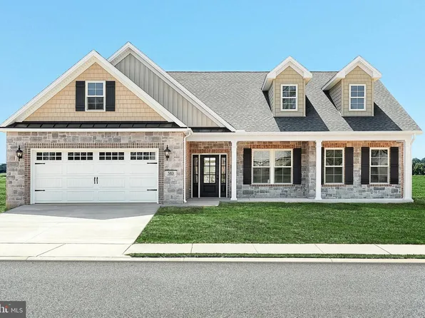 559 Lumber St Lot 42, Littlestown, PA 17340