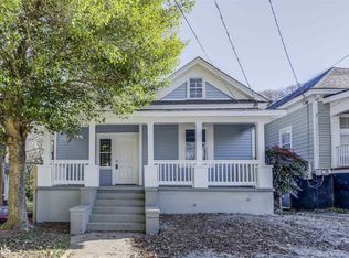 1326 Hill St SE, Atlanta, GA 30315