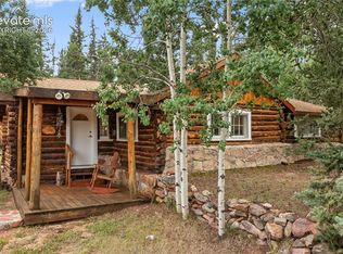 135 Daniwood Grv, Florissant, CO 80816