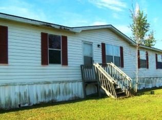 822 NE Hackberry St, Lee, FL 32059