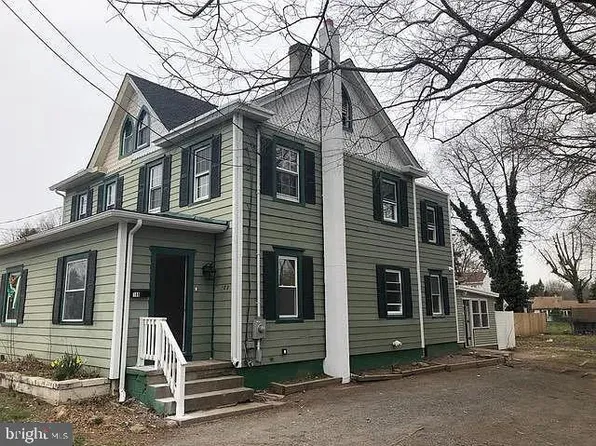 189 Mercer St, Hamilton, NJ 08690