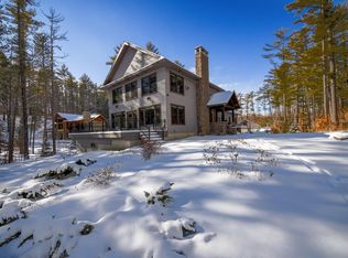 322 16th Street Loop, Shapleigh, ME 04076