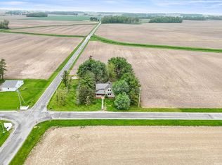 19811 Maples Rd, Monroeville, IN 46773