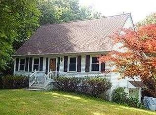 47 Benneywater Rd, Port Jervis, NY 12771