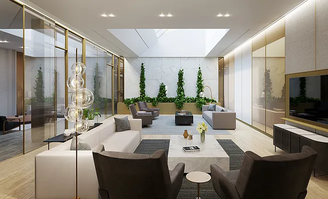 Sold by Compass | media 7