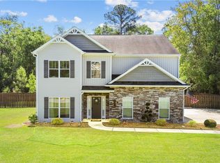 104 Summer Station Drive, Guyton, GA 31312