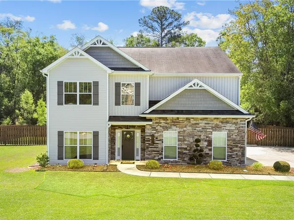 104 Summer Station Drive, Guyton, GA 31312