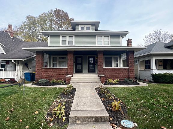 2nd image of 4625 N College Ave