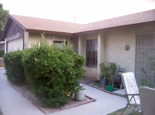 43229 Archwood Way, Lancaster, CA 93536