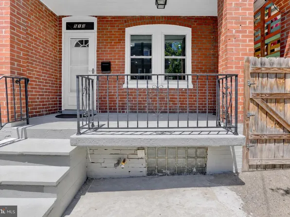 513 Manor St, Lancaster, PA 17603