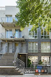 Rented by Urban Pads