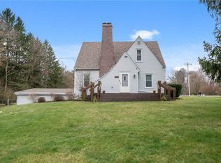 224 Meridian Rd, Butler, PA 16001