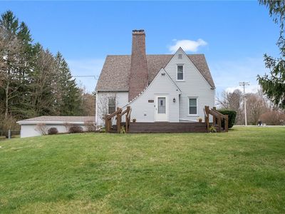 224 Meridian Rd, Butler, PA, 16001
