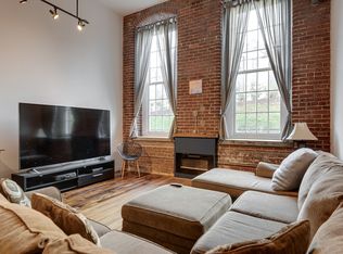 1350 Rosa L Parks Blvd APT 242, Nashville, TN 37208