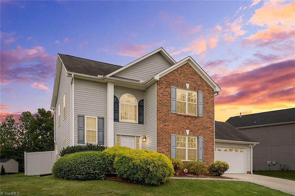 466 Salem Springs Dr, Winston Salem, NC 27107 Zillow
