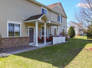 2297 119th Cir NE, Blaine, MN 55449