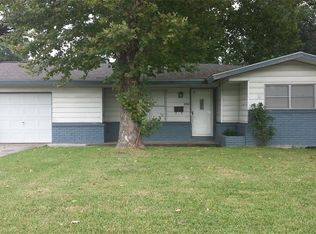 2210 Counter Point Dr, Houston, TX 77055