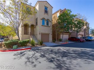 9371 Furnace Gulch Ave, Las Vegas, NV 89178