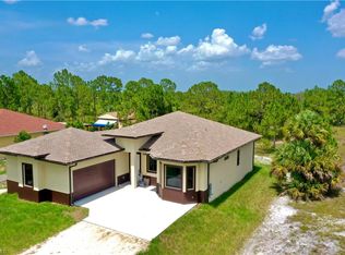 3528 Everglades Blvd N, Naples, FL 34120