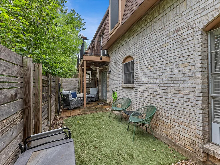 7801 Shoal Creek Blvd #153 — Photo 11