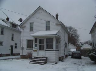 209 Cummings St, Rochester, NY 14609