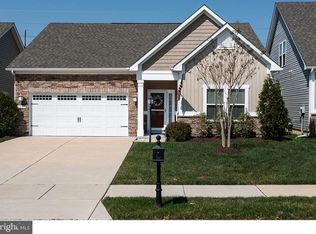 23 Whistling Duck Dr, Bridgeville, DE 19933