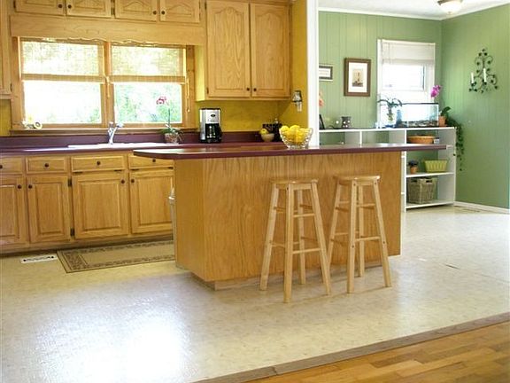 Another view of kitchen