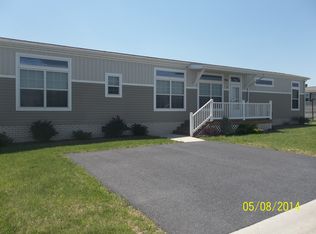 6 Partridge Ct, Staunton, VA 24401