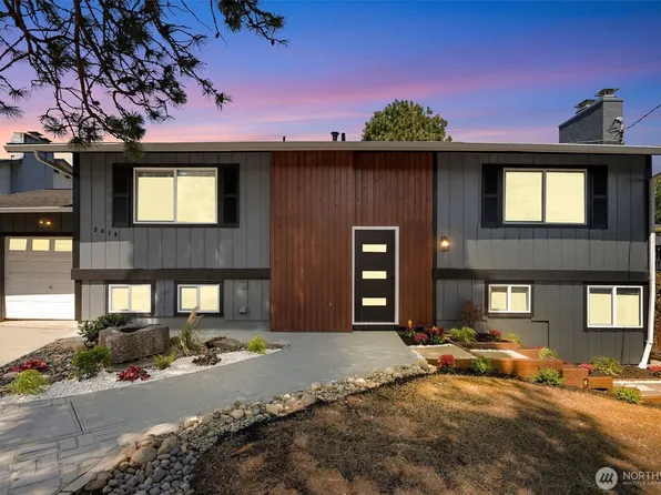 3816 S 249th Street, Kent, WA 98032