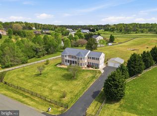 51 Equestrian Dr, Stafford, VA 22556