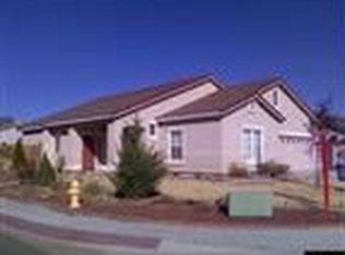 1132 Cheatgrass Dr, Dayton, NV