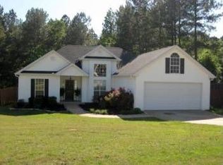 1455 Sedgefield Trl, Bethlehem, GA 30620