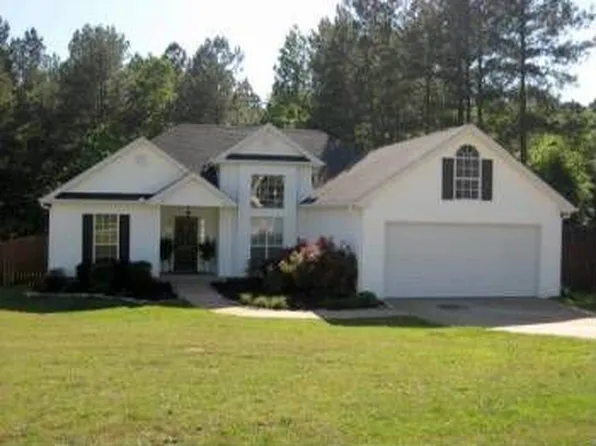 1455 Sedgefield Trl, Bethlehem, GA 30620