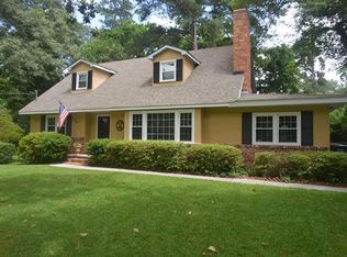 1424 Lyon Dr, Aiken, SC 29801