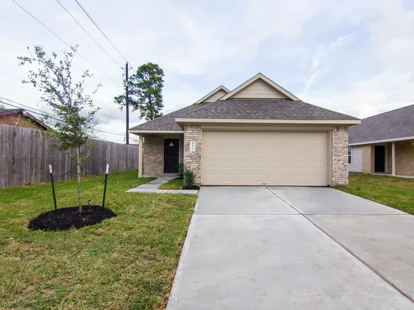 8814 Livings St, Houston, TX 77028