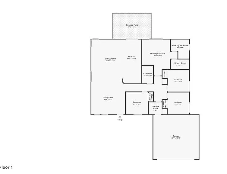 3003 Yukon Flats Ct — Photo 2