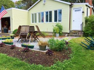 77 Bradley Shore Rd, Pemaquid, ME 04558
