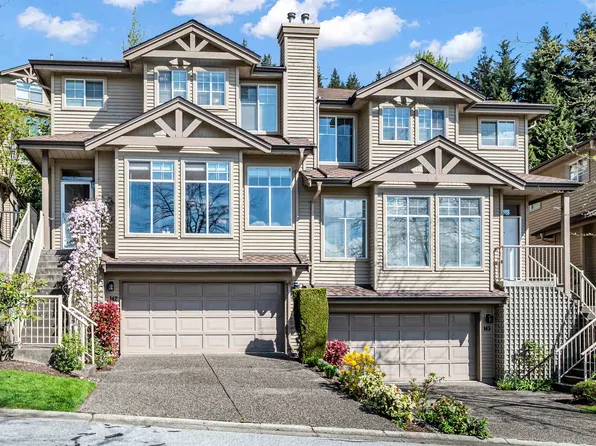2979 Panorama Dr #142, Coquitlam, BC V3E 2W8