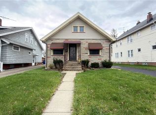 3637 W 159th St, Cleveland, OH