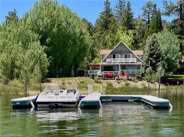 483 Cienega Rd, Big Bear Lake, CA 92315