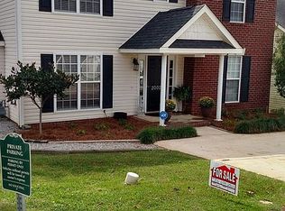 2002 Glennfield Ln, Augusta, GA 30909