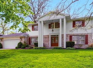 2005 N Forest Ave, Muncie, IN