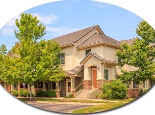 22540 E Ontario Dr Unit 104, Aurora, CO 80016