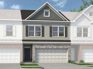 1200 Elowen Dr #114, Austell, GA