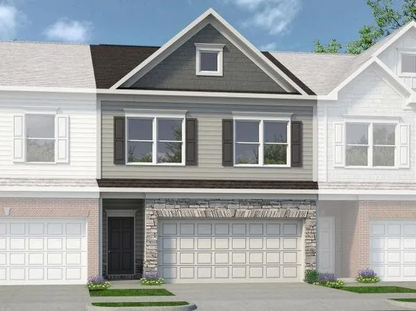 1200 Elowen Dr #114, Austell, GA 30168